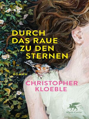 cover image of Durch das Raue zu den Sternen
